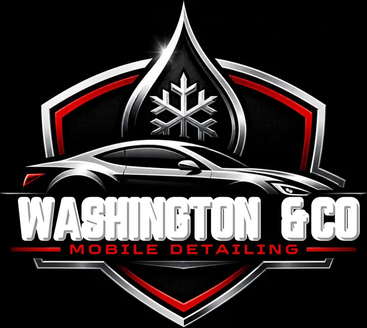 Washington & Co Mobile Detailing